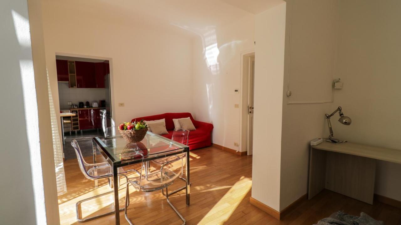 Sole, Terrazza, Centro Citta E Wi-Fi Veloce! Apartment เจนัว ภายนอก รูปภาพ