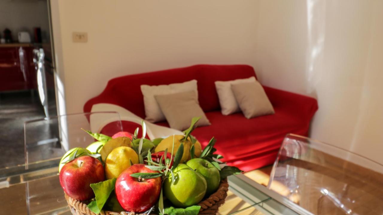 Sole, Terrazza, Centro Citta E Wi-Fi Veloce! Apartment เจนัว ภายนอก รูปภาพ